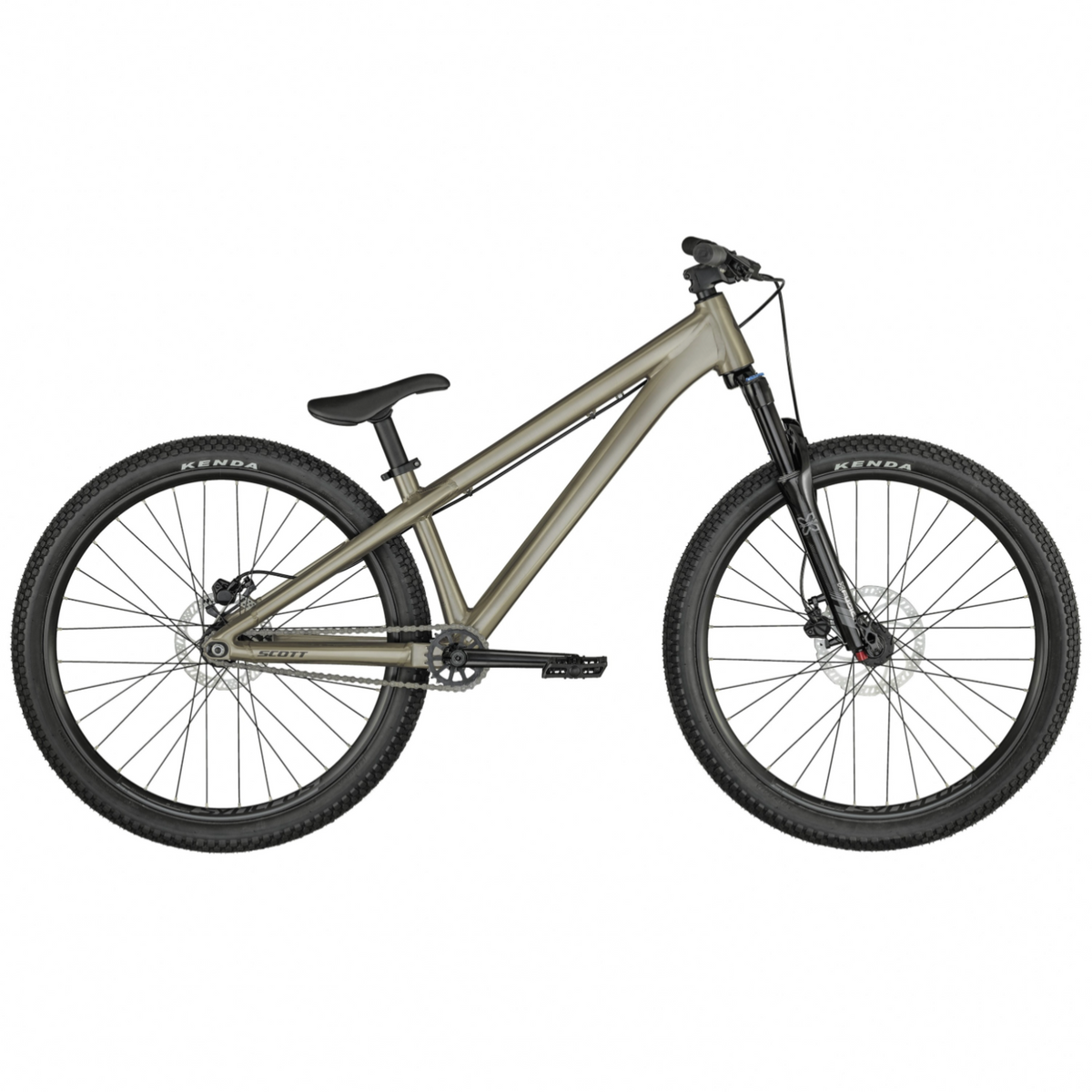 SCOTT VOLTAGE YZ 0.1 (2021)