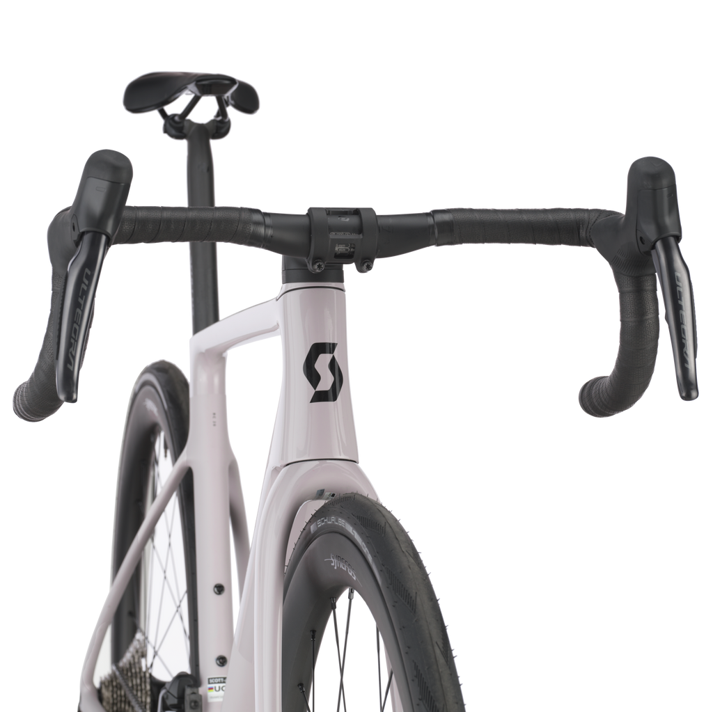 SCOTT ADDICT RC 20 BIKE
